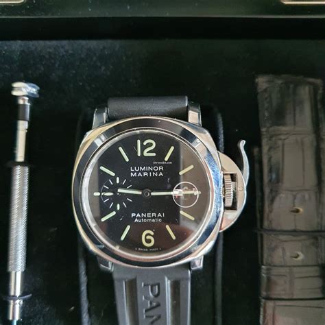 chrono24 panerai.